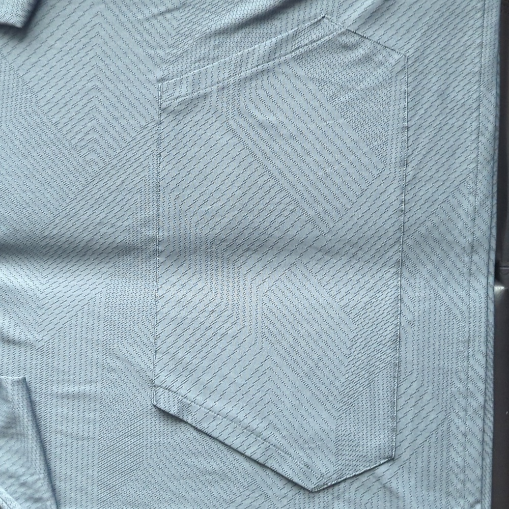 Lightweight Weight Drifit Performance Hoodie - image 3